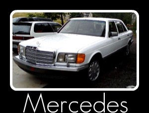 Mercedes